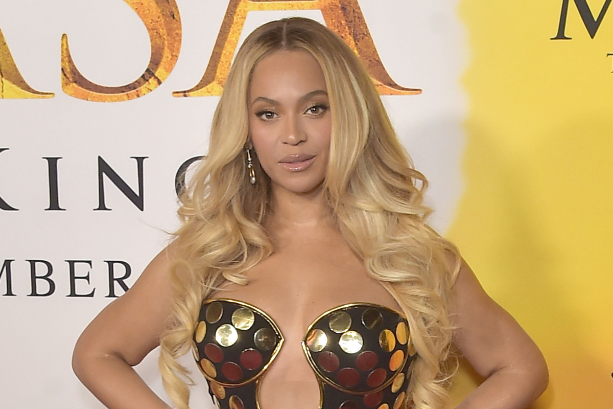 Beyoncé Personally Sends $1 Million To Colombia Earthquake Victims
