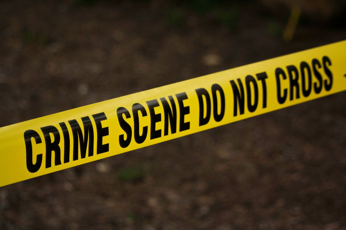 Man Accused Of Scamming Rappers, NFL Star Found Dead In Pool