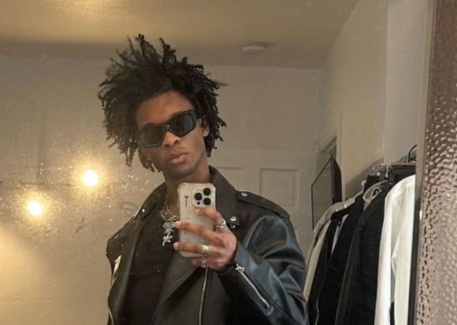 D4VD’s Behavior Changed Dramatically Before His Arrest, Friend Reveals