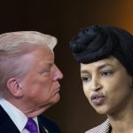 Ilhan Omar’s Son’s Home Targeted In Raid, Roommate Busted For Guns