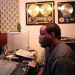 E-A-Ski Turns Decades Of Hip-Hop Production Into B-50 Analog Preamp