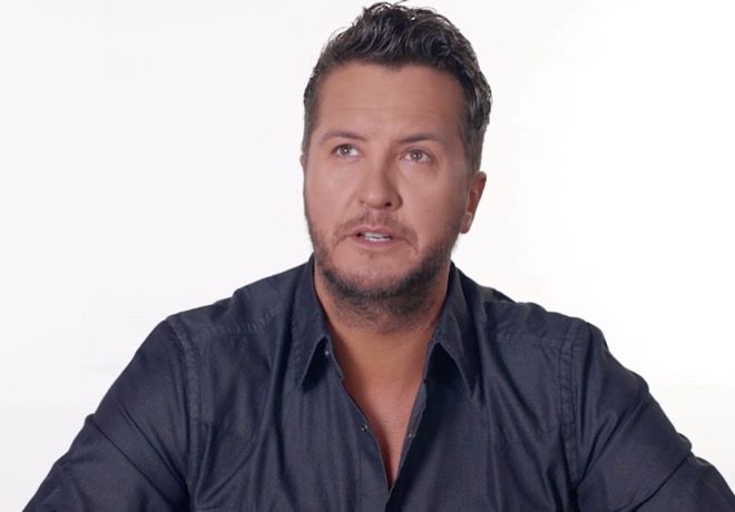 Luke Bryan Lawsuit Settled After Concert Results In Brain Injury