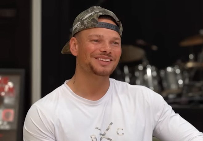 Kane Brown Admits He’s A ‘Bad Friend’ To Fellow Country Star