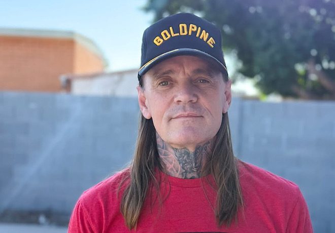 J.D. Graham Back To Performing After Near Death Experience