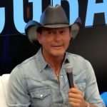 Tim McGraw Takes Epic Fall During Show, Video