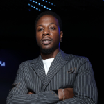 DRAMA: Serayah Ends Joey Bada$$ Engagement Over Alleged Repeated Cheating