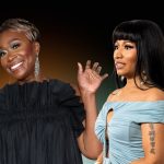 Nicki Minaj Drags Joy Reid As Trump Adviser Demands Apology