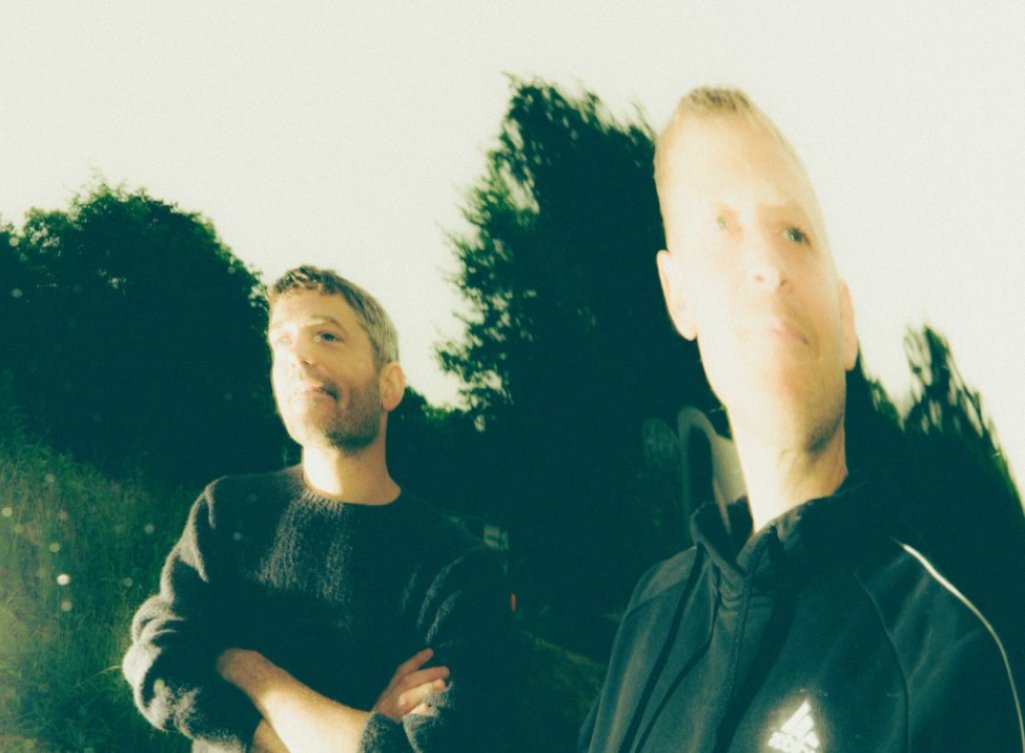 Kenton Slash Demon Share Hypnotic New Track ‘Lange’ Ahead of Debut Album