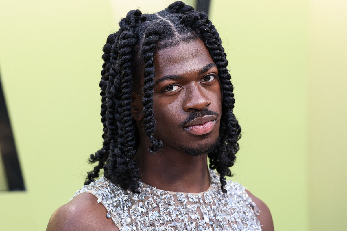 Lil Nas X Celebrates 10,000 Days Alive While Rebuilding After Rehab
