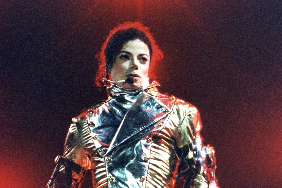 Michael Jackson Sequel Targets Late 2027 Release, Lionsgate Confirms