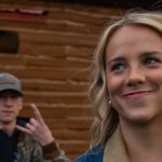 Sam Barber And Avery Anna Blow Fans Away With New Duet