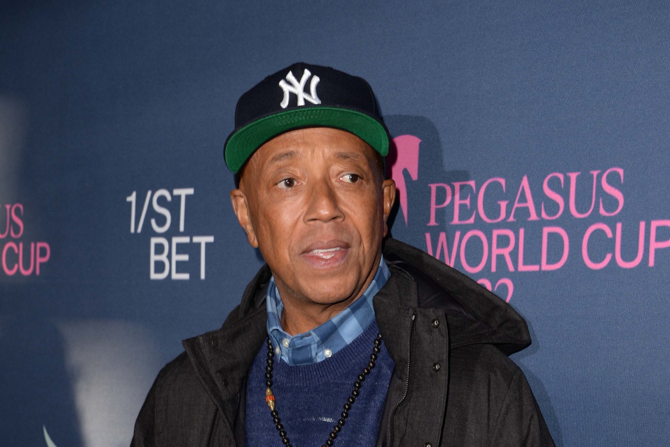 Russell Simmons Fiercely Defends Bill Gates Against Public Criticism