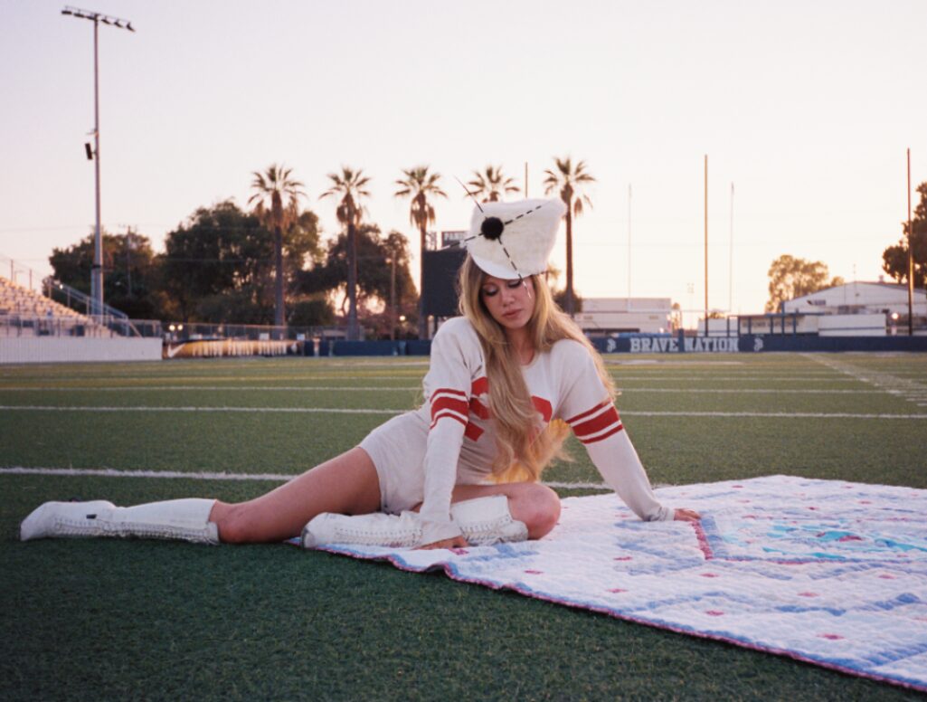 SLAYYYTER Unleashes “brand new chanel$” During Her Biggest Era Yet