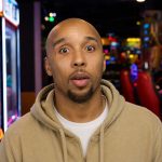 NFL Star Busted For Freak-Off Inside Florida Arcade