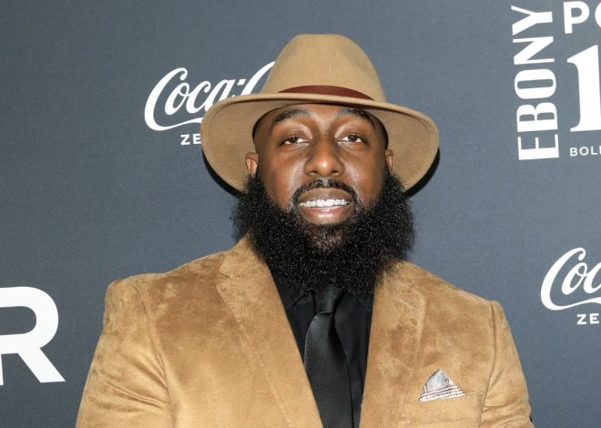 Trae Tha Truth Brings Thousands of Meals and Supplies To Battered Indiana
