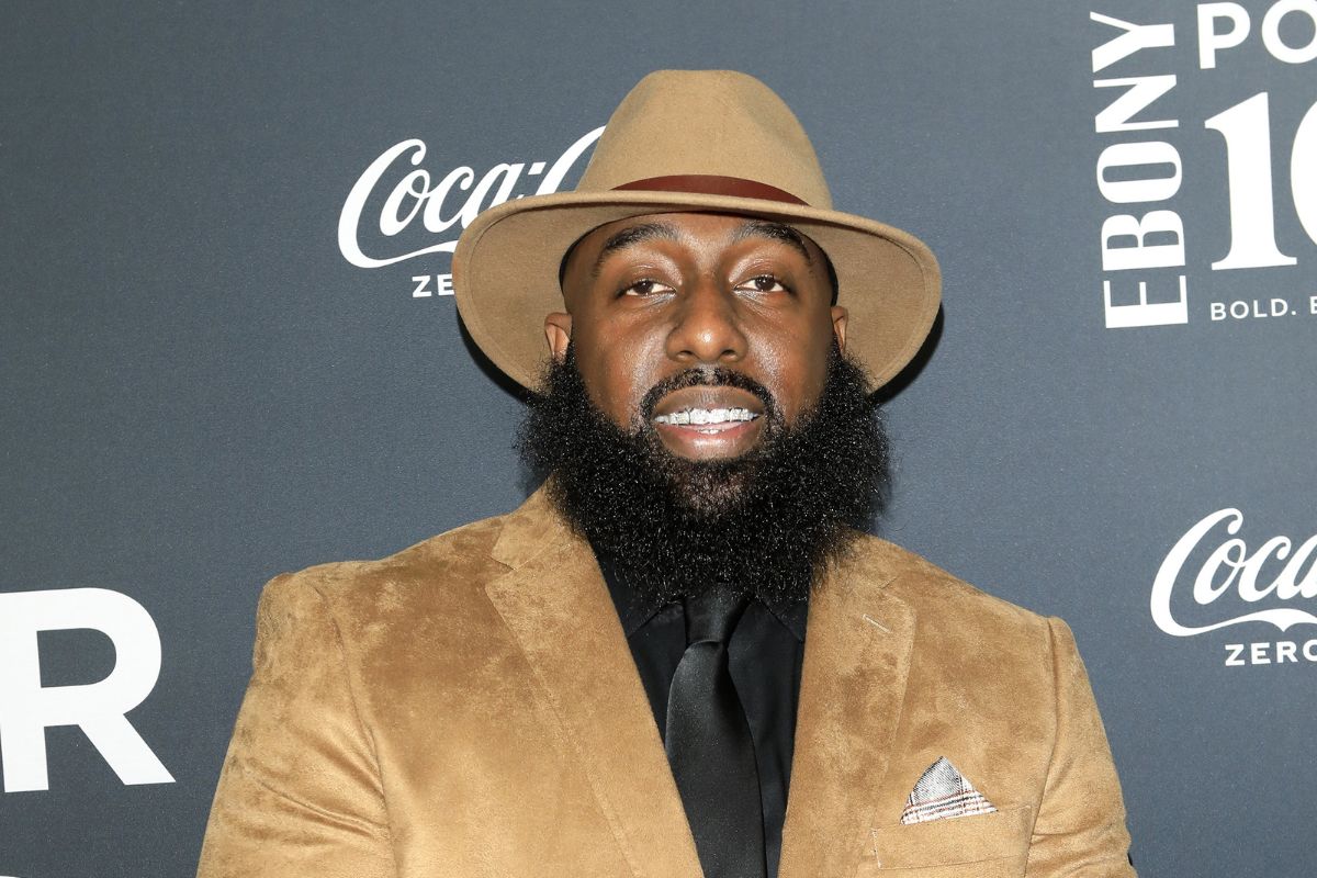 Trae Tha Truth Brings Thousands of Meals and Supplies To Battered Indiana