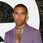 Vic Mensa Calls Out Anti-Black Racism Without Backing Away From Palestine
