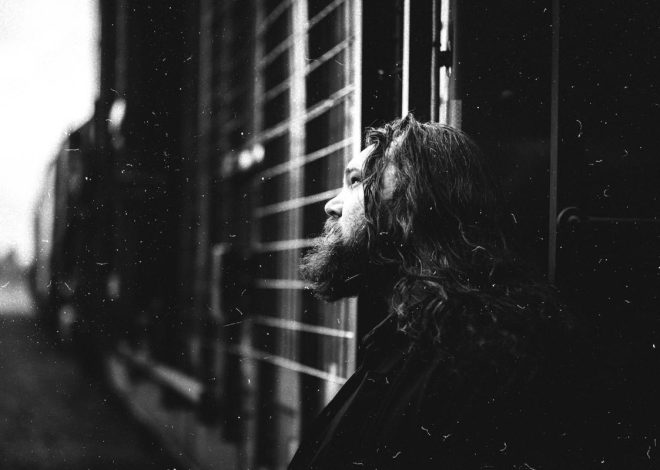 O.N.I.’s Jake Olde Opens Up About Personal Journey — Interview