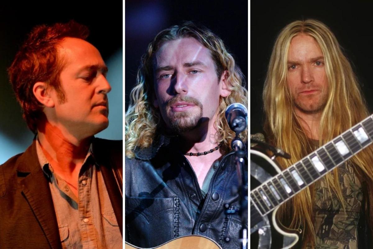 Whatever Happened to Rock + Metal’s Class of 1996?