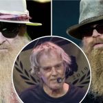 Why ZZ Top Drummer Frank Beard Didn’t Have a Beard