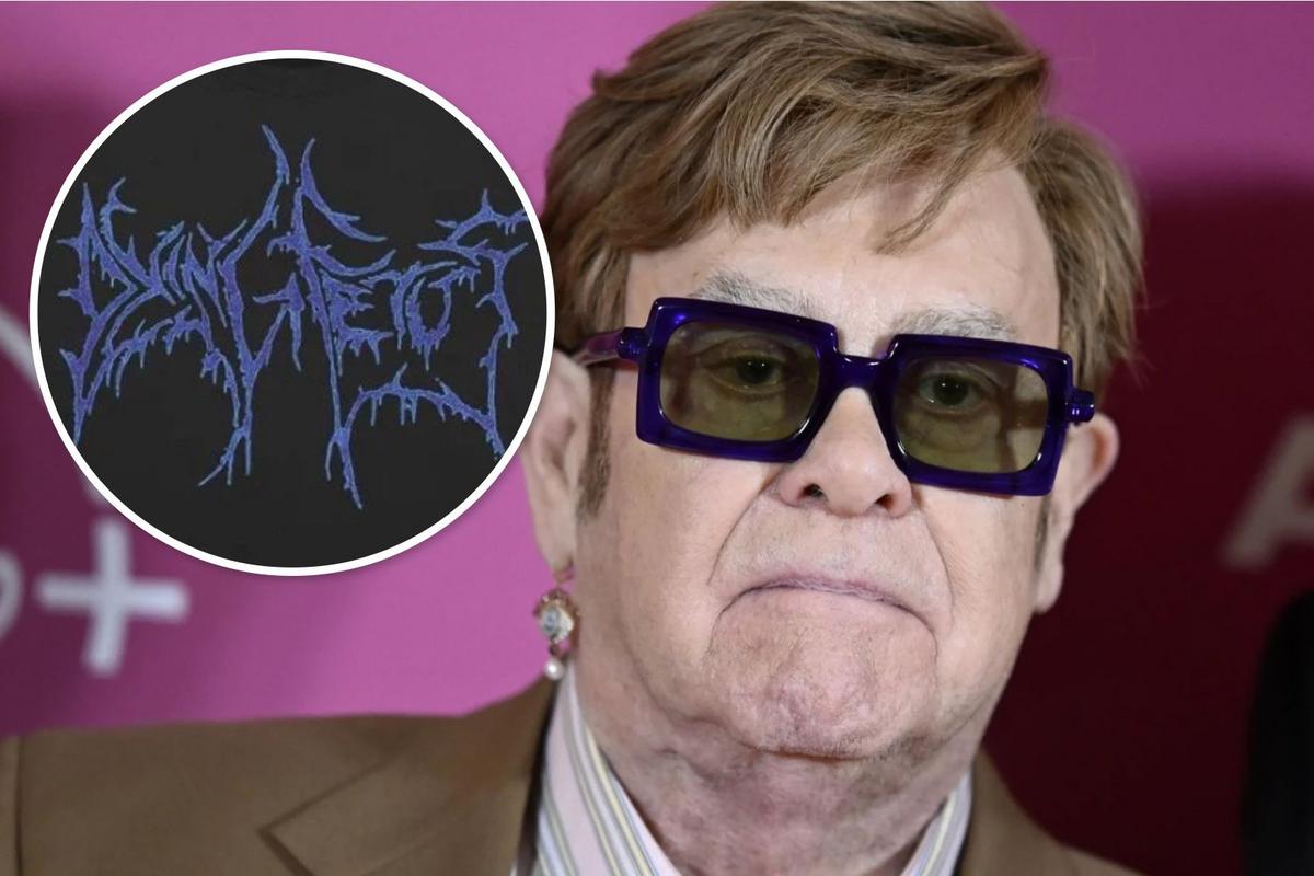 Elton John + Dying Fetus Appear on Same Album Thanks to Turnstile