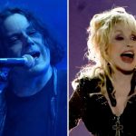 Watch Jack White Perform ‘Jolene’ to Honor Dolly Parton