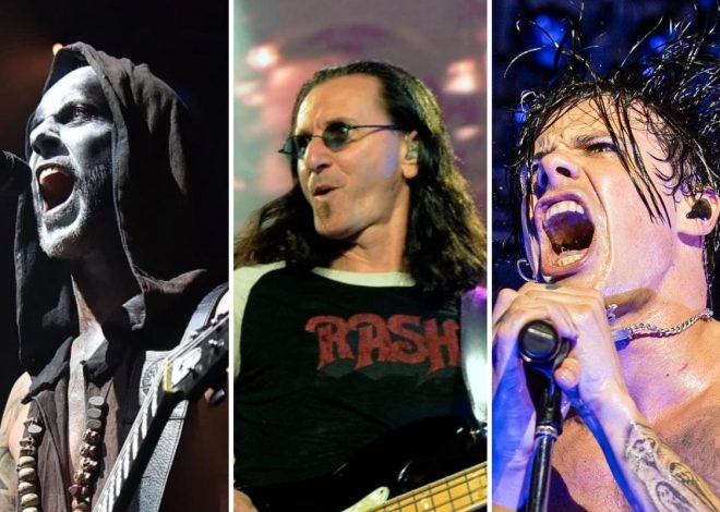 25 Big Rock + Metal Bands Who’ve Canceled Shows in 2026