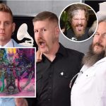 Mastodon Reflect Upon Releasing First Album Since Hinds’ Death