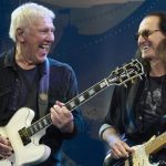 Rush Add 4 New Dates to 2026 ‘Fifty Something’ Tour