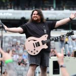 Wolf Van Halen Wins Bet With Social Media Critic 5 Years Later