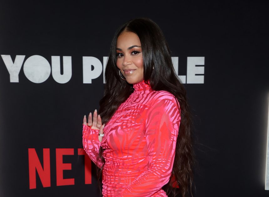 Lauren London Joins Snoop Dogg Biopic As Iconic Mother Beverly Tate