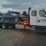 Car carriers can help reduce travel stress and vehicle road wear