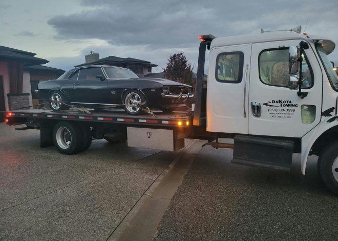 Car carriers can help reduce travel stress and vehicle road wear
