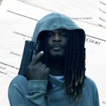AB Milli Sentenced To 13 Years For Pimping, Ordered To Return PlayStation To Victim