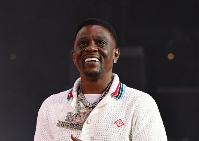 Boosie Rips MO3 Killer For Admitting He Shot Rapper In Dallas & Planned To Rap About It