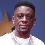 Boosie Badazz Furious After 60 Minutes Cut Most Of His Pardon Story