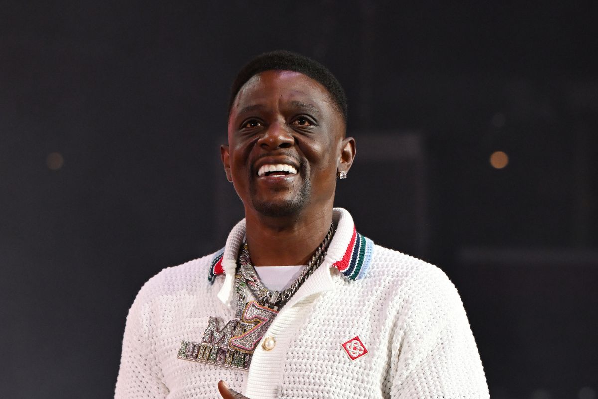 Boosie Rips MO3 Killer For Admitting He Shot Rapper In Dallas & Planned To Rap About It
