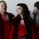 Chvrches Unveil “Roses” as They Enter a Darker New Era