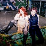 COWZ Unleash Queer Joy on New Track “je ne sais quoi (STAR)”
