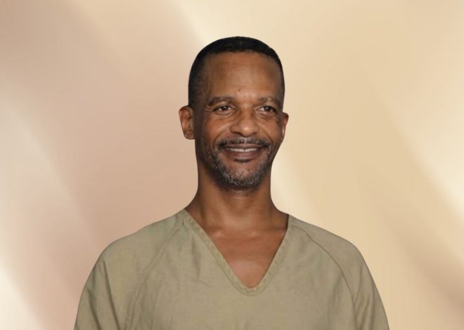 Charleston White Released From Jail After Florida Battery Arrest