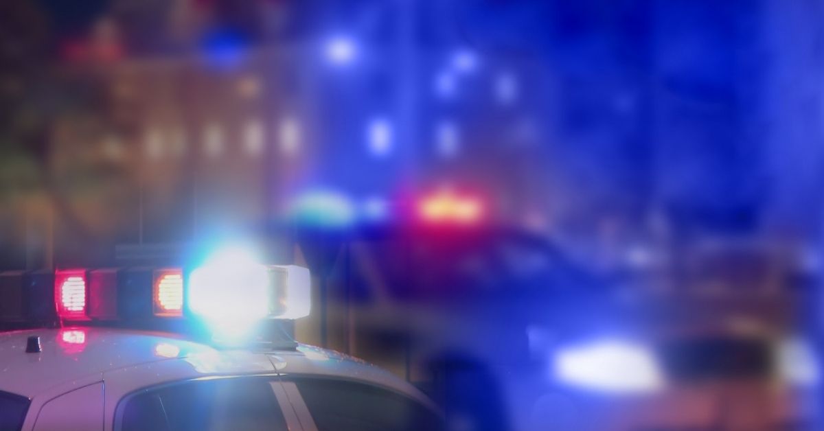 Teen Stopped A Mass Shooting Madman, So Why Did He Get Two Years Probation?