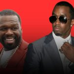 50 Cent Wants $1M Bet On Keefe D Testifying Against Diddy