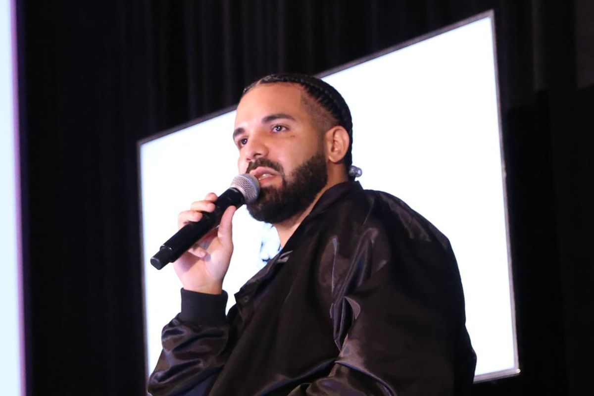 EXCLUSIVE: Drake Could Reveal How Much His Stake Partnership Pays