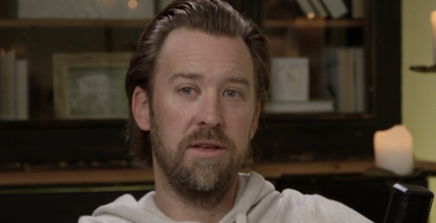 Charles Kelley Shares Cancer Diagnosis, Sobriety Mentality