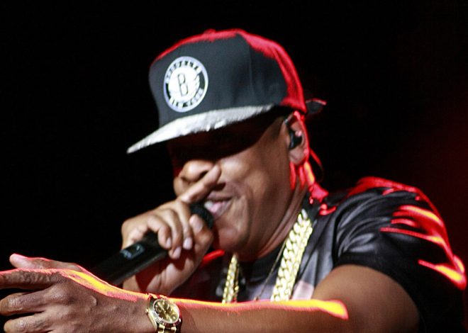 JAY-Z Reveals He Was Shocked By Power Of His Own Manifestation
