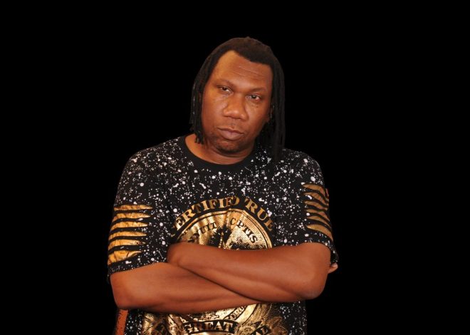 KRS-One Proposes “Little Hip-Hop” Neighborhoods In Every City Worldwide