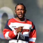 Kendrick Lamar’s $100 Million Slavery Comedy Gets Shelved By Paramount