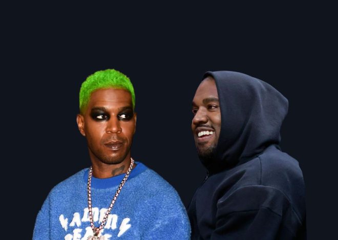 Kid Cudi Defends Ye Chicago Reunion After Peter Rosenberg Bucks Back