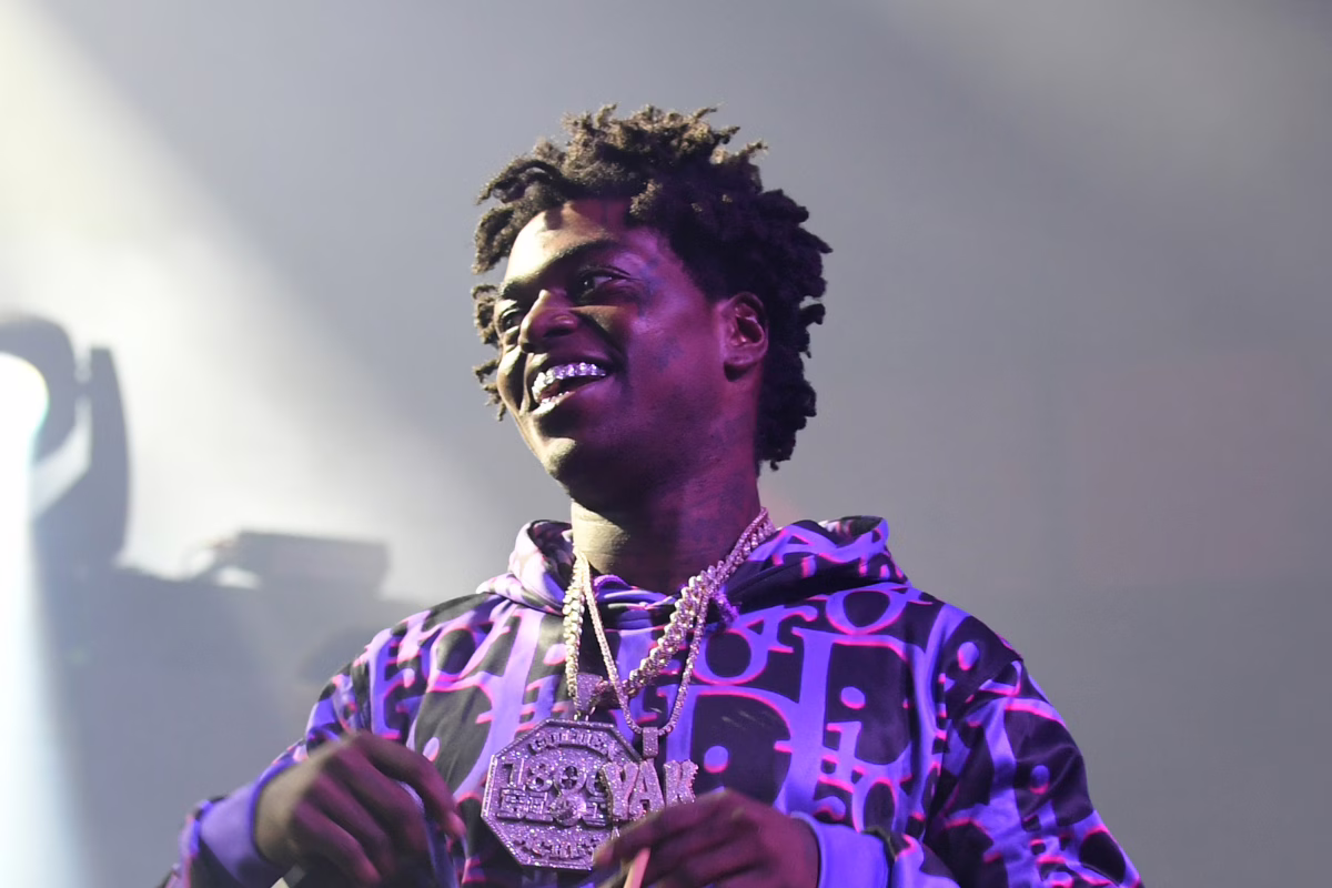 Judge Dismisses Fleeing Case Against Kodak Black Over Questionable Evidence