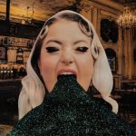 MEEK’s rise continues. Now “Terminally Verbal” brings a darker twist to her story.